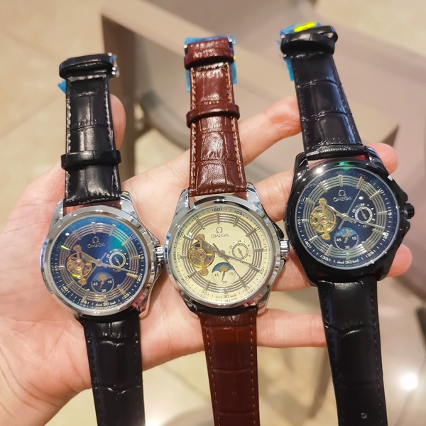 ブランド時計正面デザイン